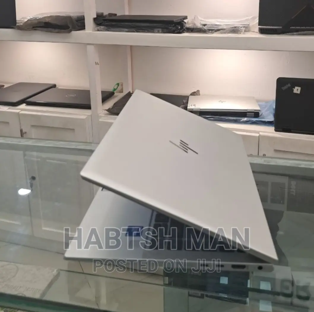 New Laptop HP EliteBook 840 8GB Intel Core I5 SSD 512GB