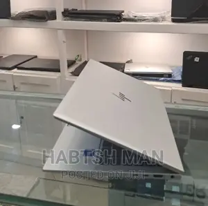 New Laptop HP EliteBook 840 8GB Intel Core I5 SSD 512GB