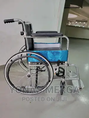 Wheelchair Easy Handle for the Disabled