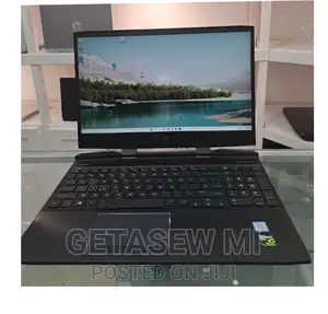 Photo - New Laptop HP Omen X 8GB Intel Core I7 HDD+SSD 1T