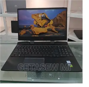 New Laptop HP Omen X 8GB Intel Core I7 HDD+SSD 1T