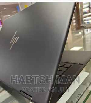 Photo - New Laptop HP Spectre X360 16GB Intel Core I7 SSD 1T