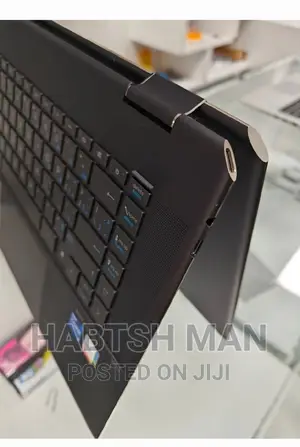 New Laptop HP Spectre X360 16GB Intel Core I7 SSD 1T