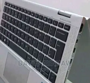 Photo - New Laptop HP EliteBook 1040 G3 16GB Intel Core I7 SSD 512GB