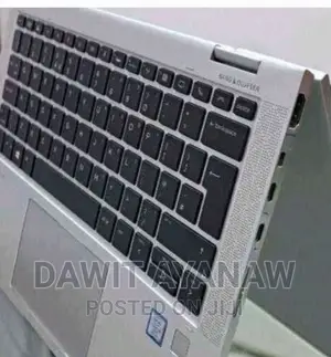 New Laptop HP EliteBook 1040 G3 16GB Intel Core I7 SSD 512GB