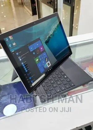Photo - New Laptop Microsoft Surface Pro 8GB Intel Core I5 SSD 256GB