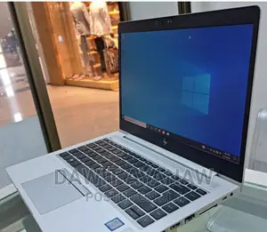 Photo - New Laptop HP EliteBook X360 1030 G4 16GB Intel Core I7 SSD 512GB