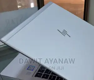 New Laptop HP EliteBook X360 1030 G4 16GB Intel Core I7 SSD 512GB