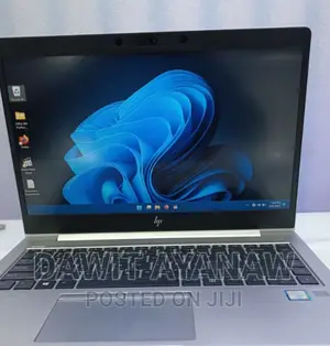 New Laptop HP EliteBook X360 1030 G4 16GB Intel Core I7 SSD 512GB