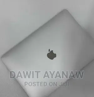 New Laptop Apple MacBook Air 2020 M1 8GB Apple M1 SSD 256GB