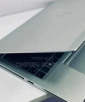 New Laptop HP EliteBook 840 8GB Intel Core I5 SSD 512GB