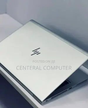 New Laptop HP EliteBook 840 8GB Intel Core I5 SSD 512GB