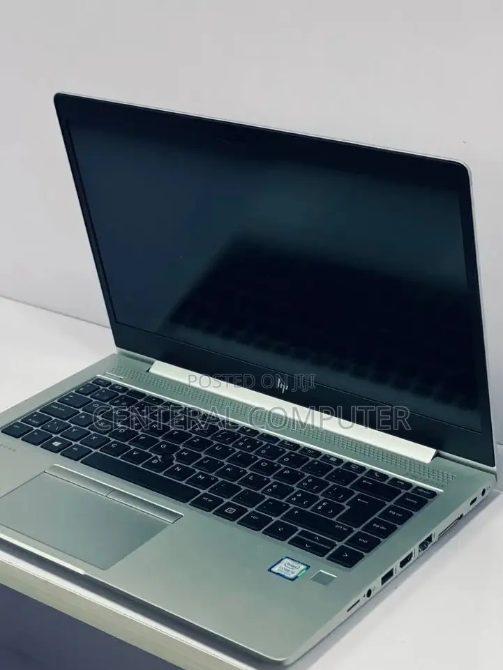 New Laptop HP EliteBook 840 8GB Intel Core I5 SSD 512GB