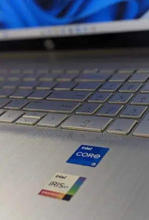 New Laptop HP Stream Notebook 8GB Intel Core I3 SSD 256GB