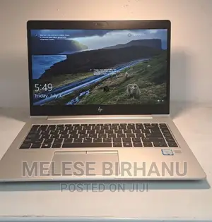 New Laptop Apple MacBook Pro 2019 16GB Intel Core I7 SSD 512GB