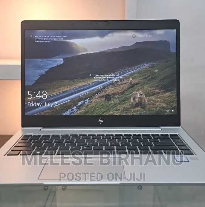 New Laptop Apple MacBook Pro 2019 16GB Intel Core I7 SSD 512GB