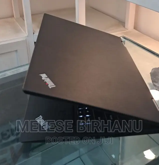 New Laptop Lenovo ThinkPad L380 16GB Intel Core I7 SSD 512GB