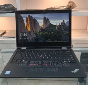 New Laptop Lenovo ThinkPad L380 16GB Intel Core I7 SSD 512GB