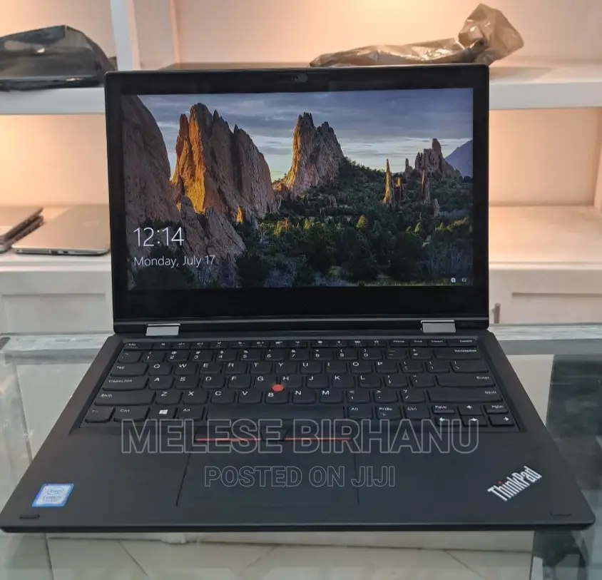 New Laptop Lenovo ThinkPad L380 16GB Intel Core I7 SSD 512GB