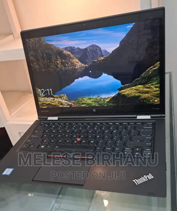 New Laptop Lenovo ThinkPad L380 16GB Intel Core I7 SSD 512GB