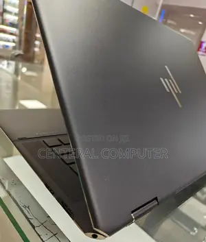 Laptop HP Spectre 13t 16GB Intel Core I7 SSD 1T