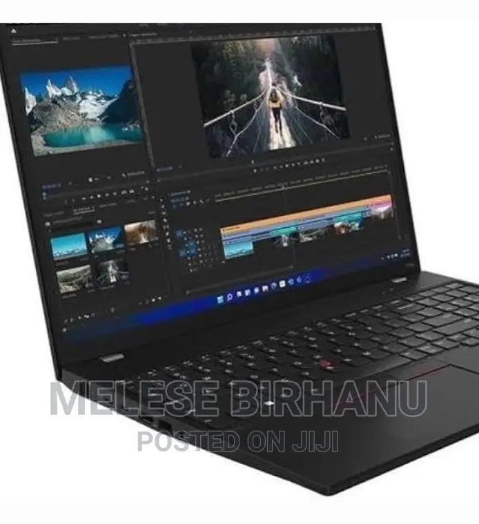 New Laptop Lenovo ThinkPad Yoga 8GB Intel Core I3 HDD 500GB