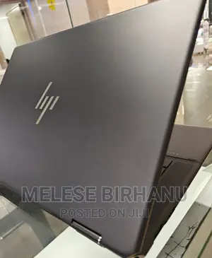 New Laptop HP Spectre 16GB Intel Core I7 SSD 1T