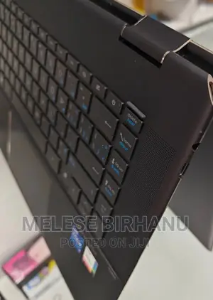 New Laptop HP Spectre 16GB Intel Core I7 SSD 1T