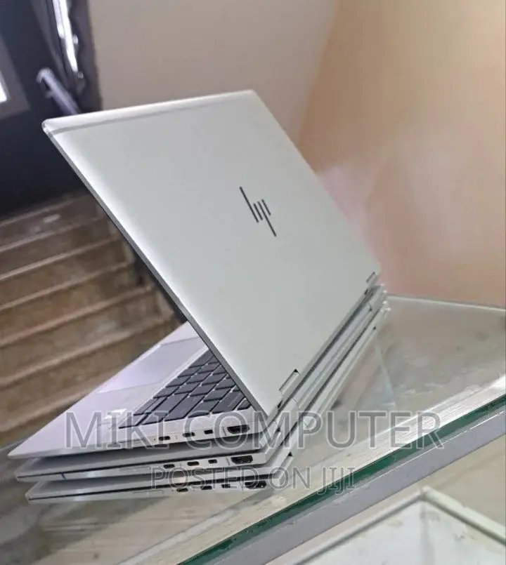 New Laptop HP EliteBook 840 16GB Intel Core I7 SSD 512GB