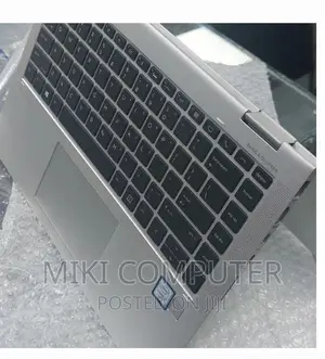 New Laptop HP EliteBook 840 16GB Intel Core I7 SSD 512GB