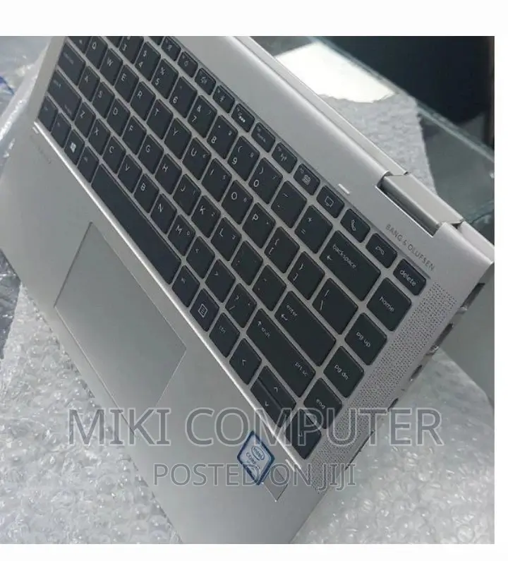 New Laptop HP EliteBook 840 16GB Intel Core I7 SSD 512GB