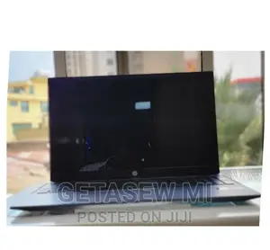 Photo - New Laptop HP Pavilion 15 8GB Intel Core I7 SSD 512GB
