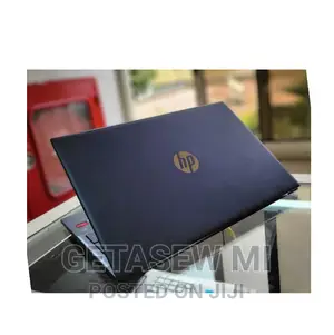 New Laptop HP Pavilion 15 8GB Intel Core I7 SSD 512GB