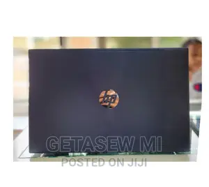 New Laptop HP Pavilion 15 8GB Intel Core I7 SSD 512GB