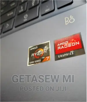 New Laptop HP Pavilion 15 8GB Intel Core I7 SSD 512GB