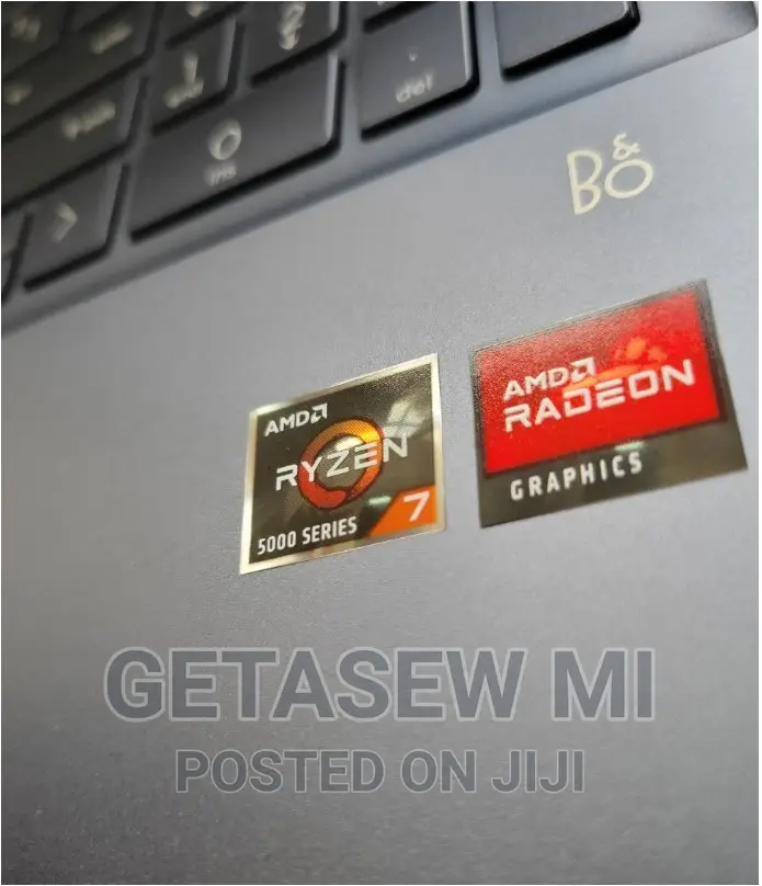 New Laptop HP Pavilion 15 8GB Intel Core I7 SSD 512GB