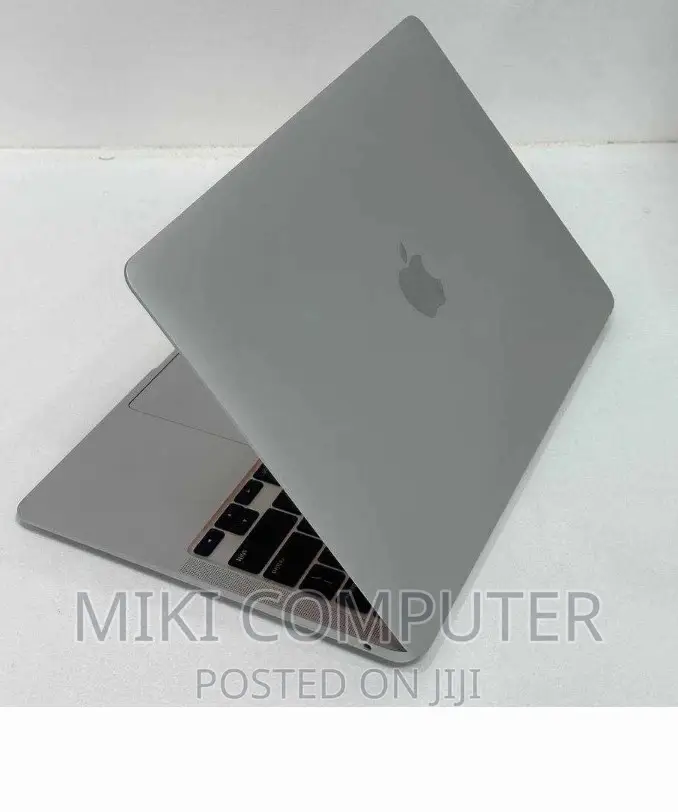 New Laptop Apple MacBook Air 2020 M1 8GB SSD 256GB