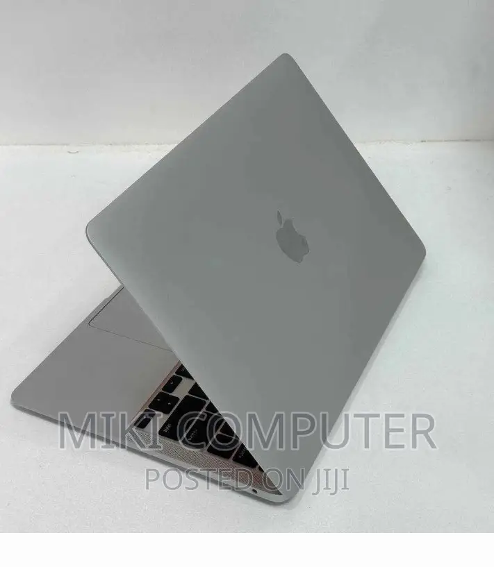 New Laptop Apple MacBook Air 2020 M1 8GB SSD 256GB