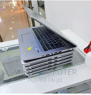 New Laptop HP EliteBook 840 8GB Intel Core I5 HDD 1T