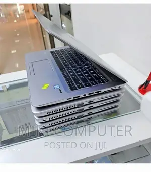 New Laptop HP EliteBook 840 8GB Intel Core I5 HDD 1T
