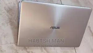 New Laptop Asus 1015E 8GB Intel Core I7 HDD+SSD 256GB
