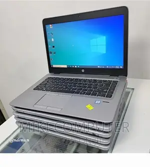 New Laptop HP EliteBook 840 8GB Intel Core I5 HDD 1T