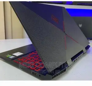 New Laptop HP Omen 15 16GB Intel Core I5 SSD 512GB