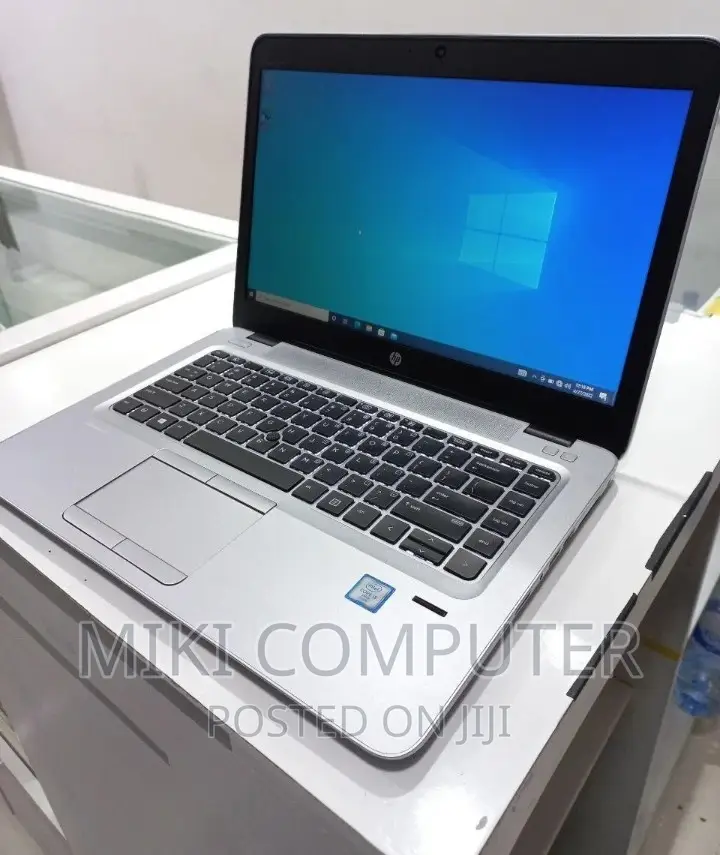 New Laptop HP EliteBook 840 8GB Intel Core I5 HDD 1T