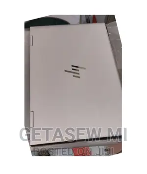 New Laptop HP Envy X360 16GB Intel Core I5 SSD 1T