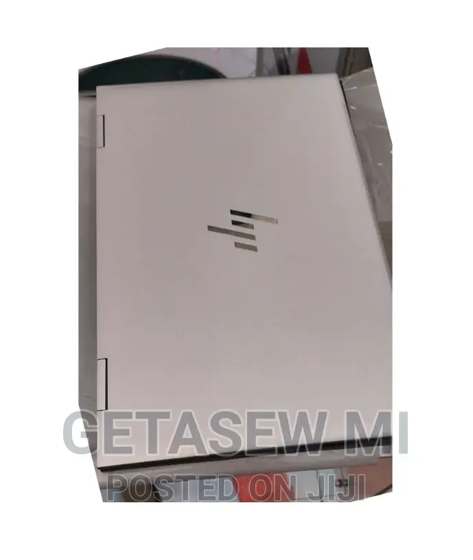 New Laptop HP Envy X360 16GB Intel Core I5 SSD 1T