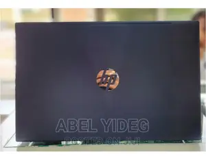 New Laptop HP Pavilion 15 8GB AMD Ryzen 7 SSD 512GB