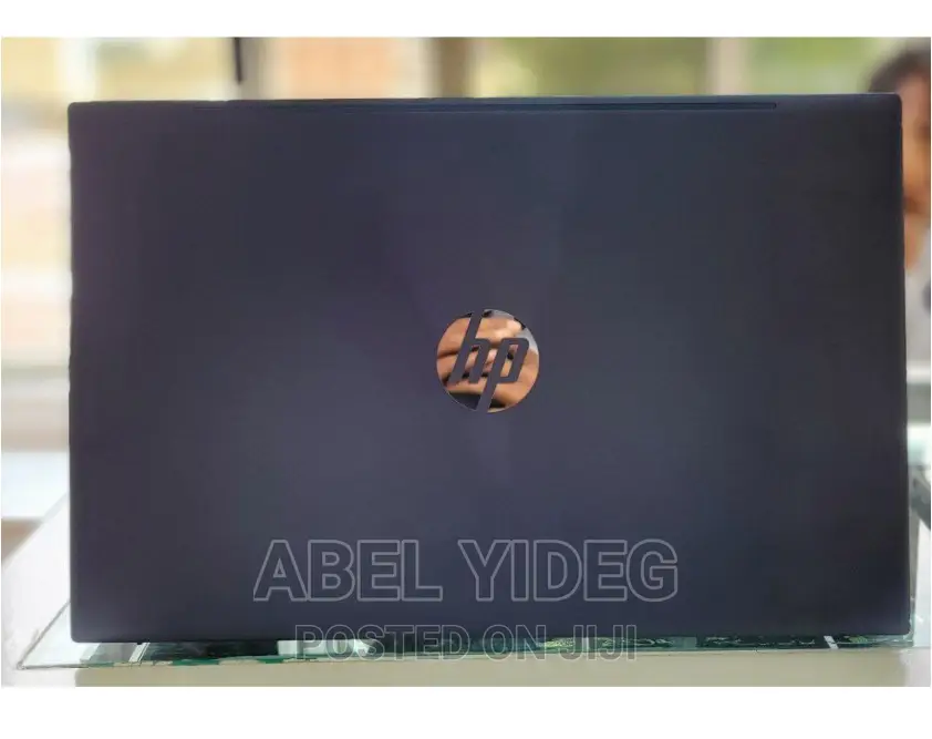 New Laptop HP Pavilion 15 8GB AMD Ryzen 7 SSD 512GB