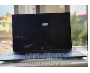 New Laptop HP Pavilion 15 8GB AMD Ryzen 7 SSD 512GB