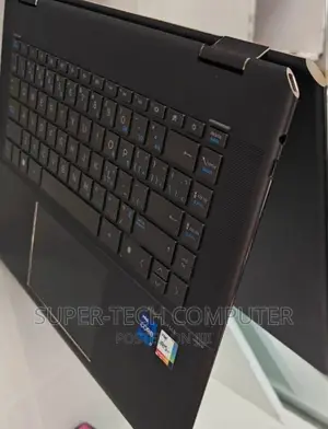 Photo - New Laptop HP Spectre X360 16GB Intel Core I7 SSD 1T